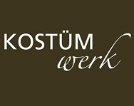 Kost&uuml;mwerk